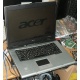 Ноутбук Acer TravelMate 2410 (Intel Celeron M370 1.5Ghz /256Mb DDR2 /40Gb /15.4" TFT 1280x800) - Керчь