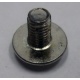Компьютерный винт PW-M3x6mm для CD/DVD приводов для лазерных дисков (Керчь)