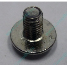 Компьютерный винт PW-M3x6mm для CD/DVD приводов для лазерных дисков (Керчь)