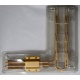 Радиатор для памяти Asus Cool Mempipe (с тепловой трубкой в Керчи, медь) - Керчь