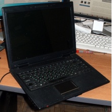 Ноутбук Asus X80L (Intel Celeron 540 1.86Ghz) /512Mb DDR2 /120Gb /14" TFT 1280x800) - Керчь