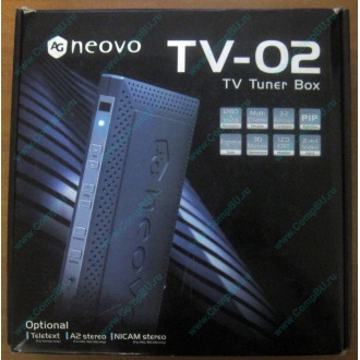 Внешний аналоговый TV-tuner AG Neovo TV-02 (Керчь)