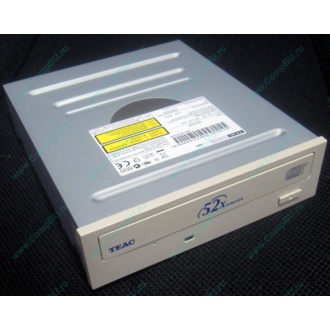 CDRW Teac CD-W552GB IDE White (Керчь)
