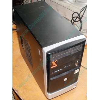 Intel Celeron Dual Core E3300 (2x2.5GHz) /2048Mb /200Gb /ATX 450W (Керчь)