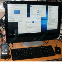Моноблок HP Envy Recline 23-k010er D7U17EA Core i5 /16Gb DDR3 /240Gb SSD + 1Tb HDD (Керчь)