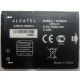 Аккумулятор CAB31L0000C2 для телефона Alcatel One Touch 818 (Керчь)
