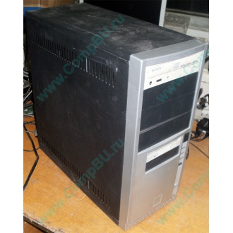 Компьютер Intel Celeron 1.8GHz /256Mb /40Gb /ATX 300W (Керчь)
