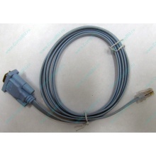 Консольный кабель Cisco CAB-CONSOLE-RJ45 (72-3383-01) - Керчь