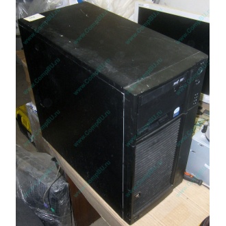 Серверный корпус Intel SC5275E (Керчь)