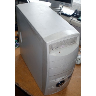Компьютер Intel Celeron 1.7GHz /256Mb /30Gb /ATX 350W (Керчь)