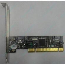 SATA RAID контроллер ST-Lab A-390 (2 port) PCI (Керчь)