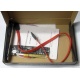 SATA RAID0/RAID1 контроллер STLab A-390 (2 port) PCI (Керчь)