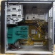 Материнская плата W26361-W1752-X-02 для Fujitsu Siemens Esprimo P2530 в корпусе (Керчь)