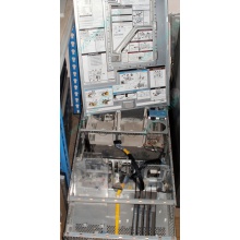 Серверный корпус 7U от сервера HP ProLiant ML530 G2 (Керчь)