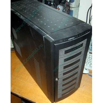 Сервер Depo Storm 1250N5 (Quad Core Q8200 (4x2.33GHz) /2048Mb /2x250Gb /RAID /ATX 700W) - Керчь