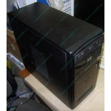 Четырехядерный компьютер Intel Core i5 650 (4x3.2GHz) /4096Mb /60Gb SSD /ATX 400W (Керчь)