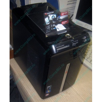 Двухъядерный компьютер AMD Athlon X2 215 (2x2.7GHz) /3072Mb /320Gb /512Mb ATI HD5450 /ATX 250W (Керчь)