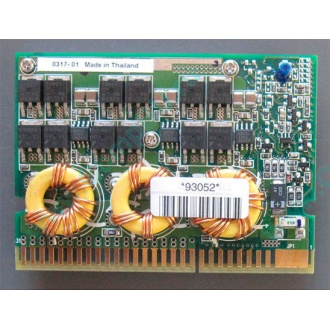 VRM модуль HP 266284-001 12V (Керчь)