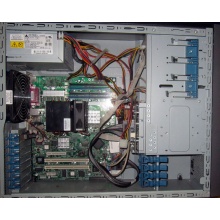Сервер HP Proliant ML310 G5p 515867-421 фото (Керчь)