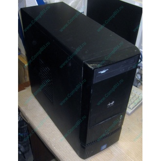 Четырехядерный компьютер Intel Core i7 860 (4x2.8GHz HT) /4096Mb /1Tb /ATX 450W (Керчь)