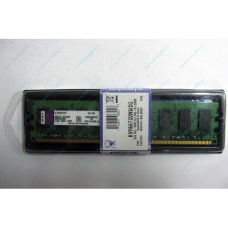 Модуль оперативной памяти 2048Mb DDR2 Kingston KVR667D2N5/2G pc-5300 (Керчь)