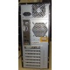 Четырехядерный компьютер Intel Core i7 860 (4x2.8GHz HT) /4096Mb /320Gb /GeForce GT210 /ATX 450W вид сзади (Керчь)