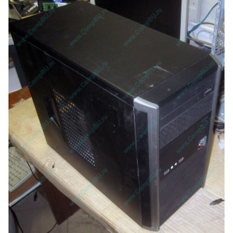 Четырехядерный компьютер Intel Core i5 2310 (4x2.9GHz) /4096Mb /250Gb /ATX 350W (Керчь)