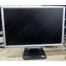 Монитор 22" Acer AL2216W 1680x1050 (широкоформатный) - Керчь