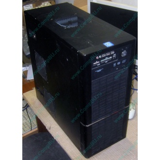 Четырехядерный компьютер Intel Core i7 920 (4x2.67GHz HT) /6144Mb /1000Mb /GeForce GT240 /ATX 500W (Керчь)