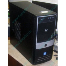 Двухъядерный компьютер Intel Pentium Dual Core E5300 (2x2.6GHz) /2048Mb /250Gb /ATX 300W  (Керчь)