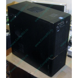 Четырехядерный комп Intel Core i7 860 (4x2.8GHz HT) /4Gb /500Gb /ATX 460W (Керчь)