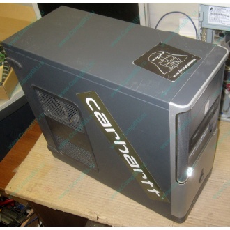 Двухъядерный компьютер Intel Core 2 Duo E6750 (2x2.67GHz) s.775 /2048Mb /250Gb /ATX 450W (Керчь)