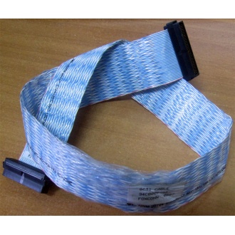 Шлейф Foxconn 34Cb000492 68 pin SCSI Cable (Керчь)