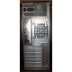 Системный блок AMD A4 X2 5300 (2x3.4GHz) /4096Mb /500Gb /ATX 450W вид сзади (Керчь)