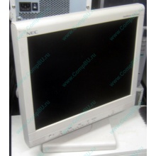 Монитор 15" TFT NEC MultiSync LCD1550M multimedia (встроенные колонки) - Керчь