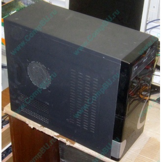 Компьютер Intel Pentium Dual Core E5300 (2x2.6GHz) s.775 /2Gb /250Gb /ATX 400W (Керчь)