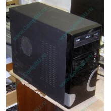 Компьютер Intel Pentium Dual Core E5300 (2x2.6GHz) s.775 /2Gb /250Gb /ATX 400W (Керчь)
