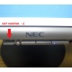 Монитор 20.1" Nec MultiSync 20WGX2 Pro кнопки (Керчь)