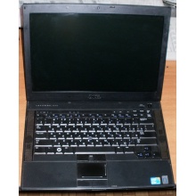 Ноутбук Dell Latitude E6410 (Intel Core i5 M560 (4x2.67Ghz) /4096Mb DDR3 /320Gb /14.1" TFT 1280x800) - Керчь