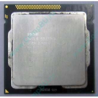 Процессор Intel Celeron G530 (2x2.4GHz /L3 2048kb) SR05H s.1155 (Керчь)
