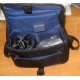 Видеокамера Sony DCR-DVD505E и аксессуары в сумке-кофре (Керчь)