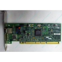 Сетевая карта IBM 31P6309 (31P6319) PCI-X купить Б/У в Керчи, сетевая карта IBM NetXtreme 1000T 31P6309 (31P6319) цена БУ (Керчь)