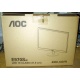 Монитор 18.5" AOC E970S E970Swn (Керчь)