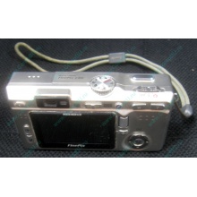 Фотоаппарат Fujifilm FinePix F810 (без зарядного устройства) - Керчь