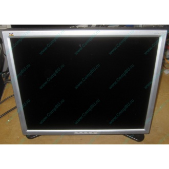 Монитор 18.1" ЖК Viewsonic VP181S (на запчасти) в Керчи, Монитор 18.1" TFT Viewsonic VP181S ThinEdge (нерабочий) - Керчь