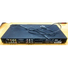 DVD-плеер LG Karaoke System DKS-7600Q Б/У в Керчи, LG DKS-7600 БУ (Керчь)