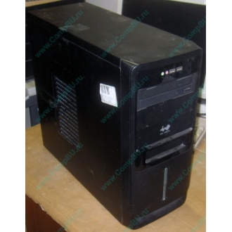 Компьютер Intel Core 2 Duo E7600 (2x3.06GHz) s.775 /2Gb /250Gb /ATX 450W /Windows XP PRO (Керчь)