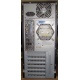 Компьютер Intel Core 2 Duo E7600 (2x3.06GHz) s775 /2Gb /250Gb /ATX 450W /Windows XP PRO вид сзади (Керчь)