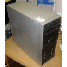 Компьютер Intel Pentium Dual Core E2160 (2x1.8GHz) s.775 /1024Mb /80Gb /ATX 350W /Win XP PRO (Керчь)