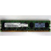 Модуль памяти 1024Mb DDR2 ECC HP 384376-051 pc4200 (Керчь)